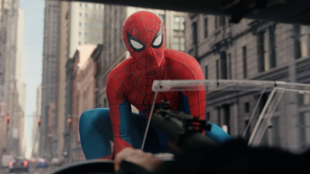 Hideo Kojima'dan Spider-Man: Brand New Day'ye Övgü: "Samimi Sinema Tehlikedeyken Taze ve Eğlenceli"