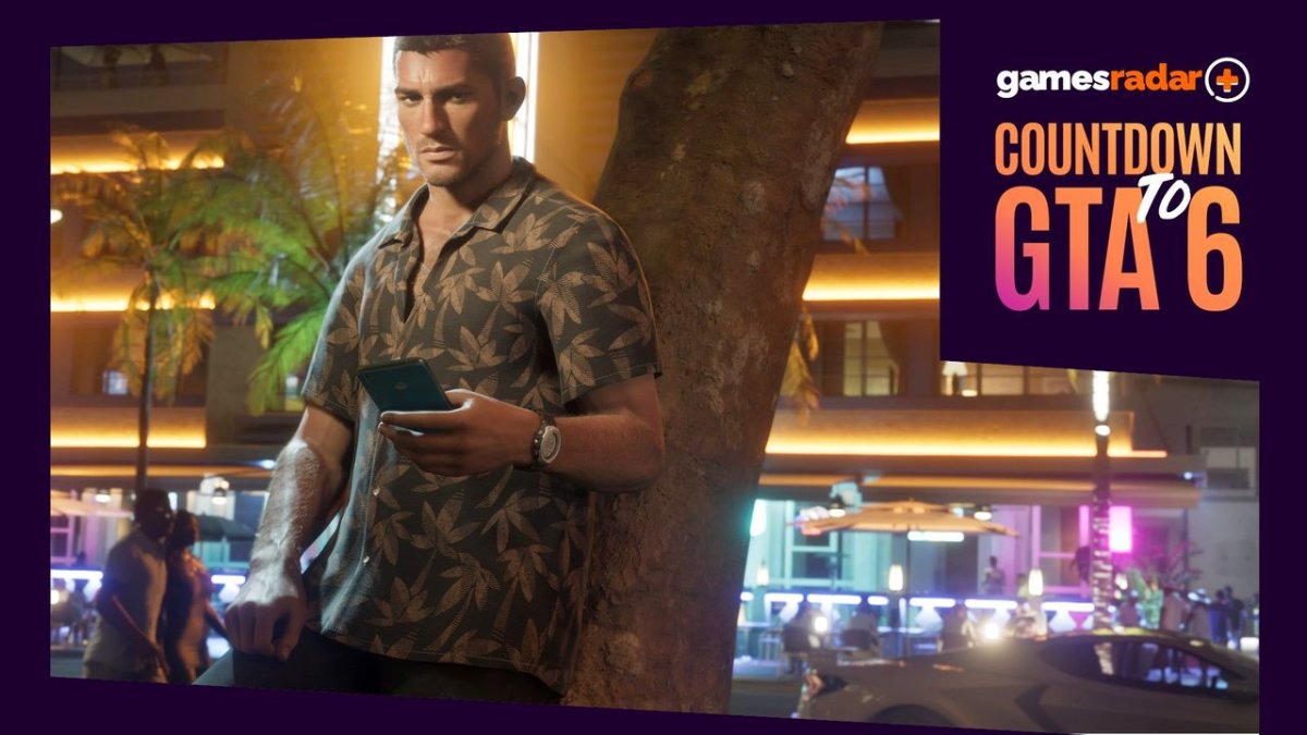 GTA 6 Online'ın Geleceği: GTA RP