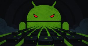 Kimwolf v7 Android Botnet'i, DDoS Trafiğini Gerçek Web Gezintisi Gibi Gizliyor