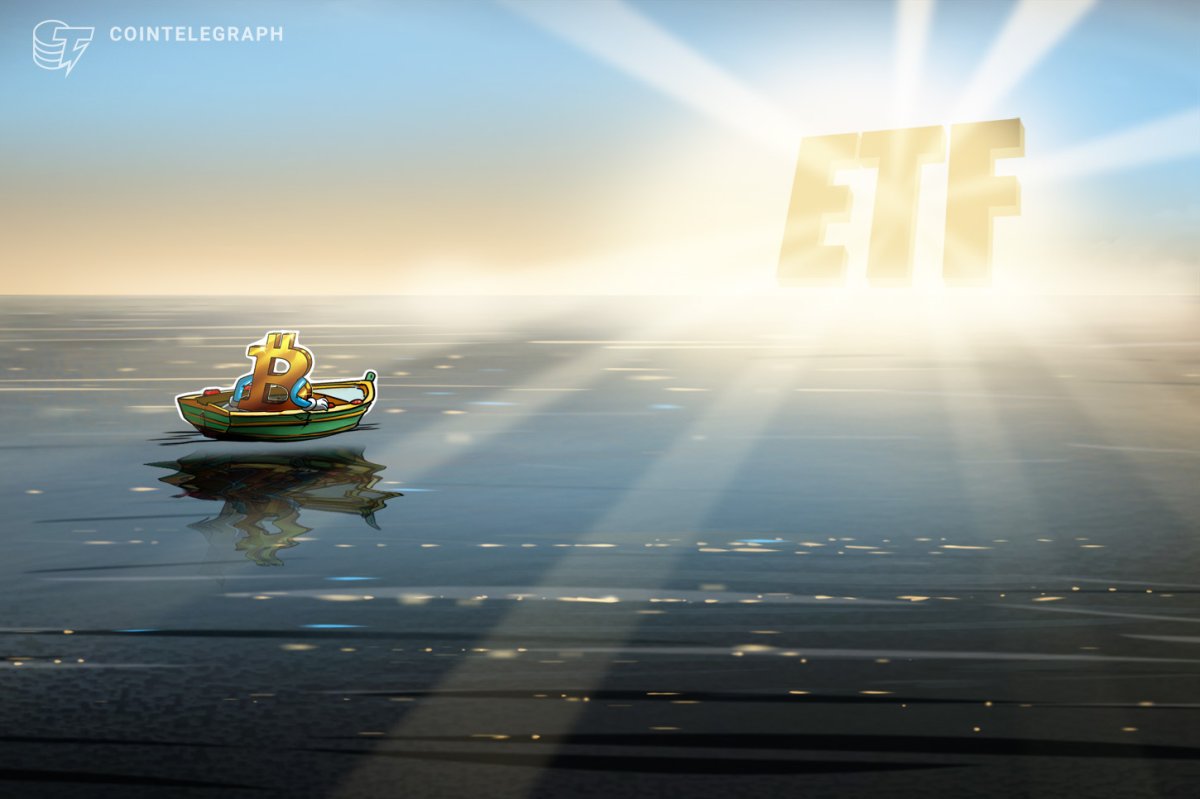Bitcoin ETF'leri iki günde 1,7 milyar dolar giriş aldı, BTC yatırımcı maliyet ortalamasını aştı