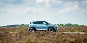 Kia, İlk 3 Ayda 8.000'den Fazla EV2 Satışına Ulaştı