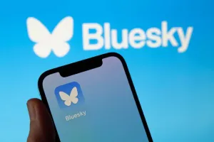 Bluesky'nin Etkin Kullanıcı Tabanı Azalıyor