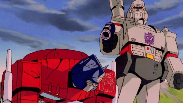 Transformers: The Movie 40. Yılını Kutluyor: Bir Kuşak Çocukta Travma Yaratan Çizgi Film Spin-Off