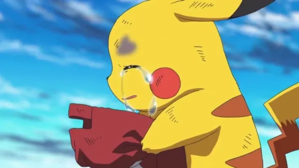 Pokémon, Eski ve Yeni Nesiller Arasındaki Son Köprüyü Kaldırıyor