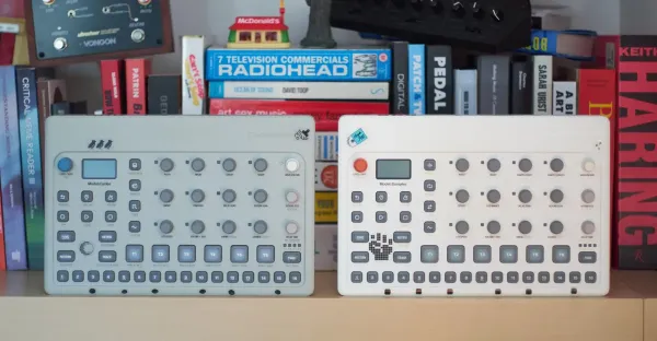 Bütçeye Uygun Elektronik Müzik Enstrümanları: Elektron'un Model Serisi