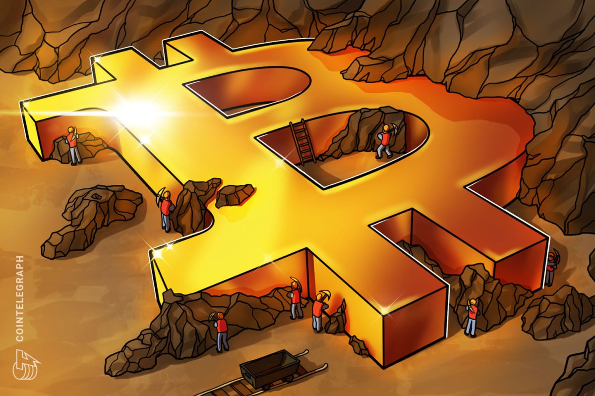 Bitcoin Madencilerinde Sıkıntı: Gelirlerin Yüzde 0,7'si İşlem Ücretlerinden
