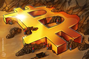 Bitcoin Madencilerinde Sıkıntı: Gelirlerin Yüzde 0,7'si İşlem Ücretlerinden