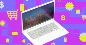 Asus Chromebook Plus CX34 En Düşük Fiyatlarından Birinde