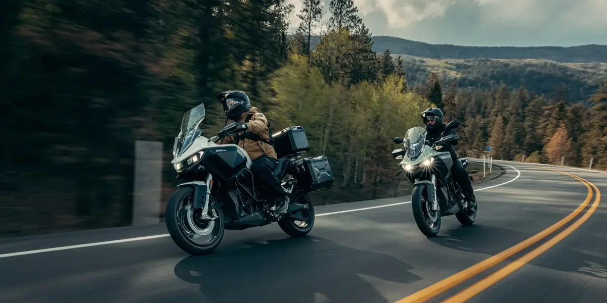 Elektrikli Motosikletler için Yeni Binicilere Ödenek
