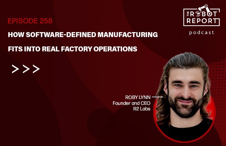 Yazılım Tanımlı İmalat Nasıl Gerçek Fabrika Operasyonlarına Uyum Sağlar
