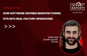 Yazılım Tanımlı İmalat Nasıl Gerçek Fabrika Operasyonlarına Uyum Sağlar