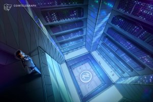 Cypherpunk, 33 Milyon Dolarlık Anlaşmayla Zcash Madencilik Filosu Kurdu