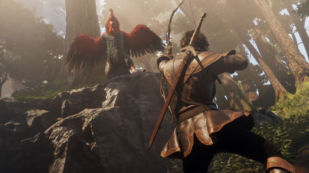 Fable'ın Parlaması Lazım - İşte Nedeniyle Xbox'un Bir Kez Daha Geciktirmesi Gerekiyor