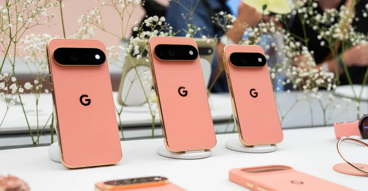 Yeni Pixel Serisini İnceledik, Sormak İstediğiniz Her Şeyi Soralım