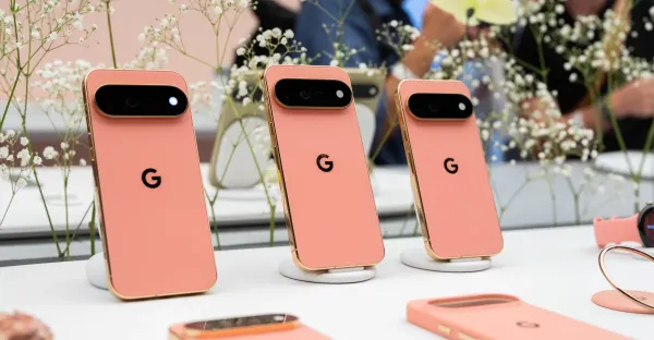 Yeni Pixel Serisini İnceledik, Sormak İstediğiniz Her Şeyi Soralım