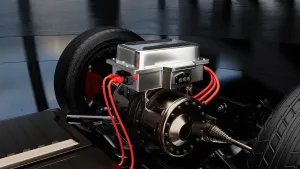 Gelecek Nesil Elektrikli Araçlar Daha Fazla Menzil Kazanabilir