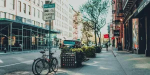 New York Şehri Hızlı E-Bisikletlere Karşı Savaş Açıkladı, Amazon ve Walmart'a Durdurma Mektupları Gönderdi
