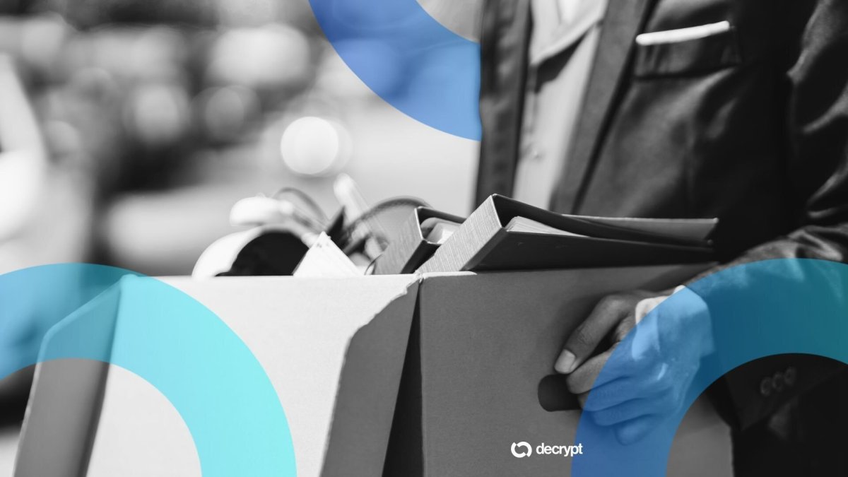 Kripto Durgunluğu ETF İhraççılarına Sıçradı: Bitwise Personelinin Yüzde 14'ünü İşten Çıkardı
