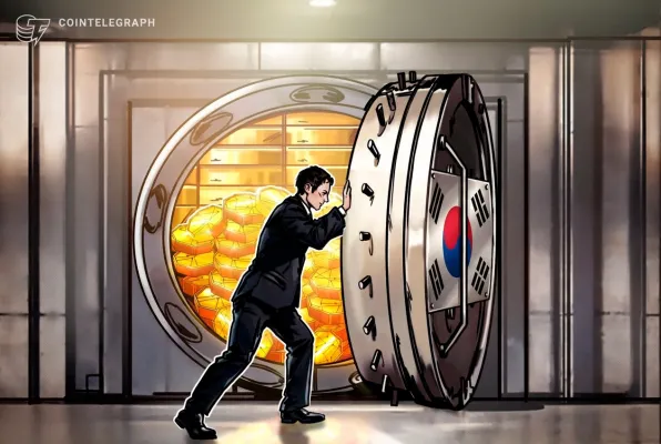 BitGo Korea, Kurumsal Kripto Para Cüzdanı için VASP Kaydını Güvence Altına Aldı