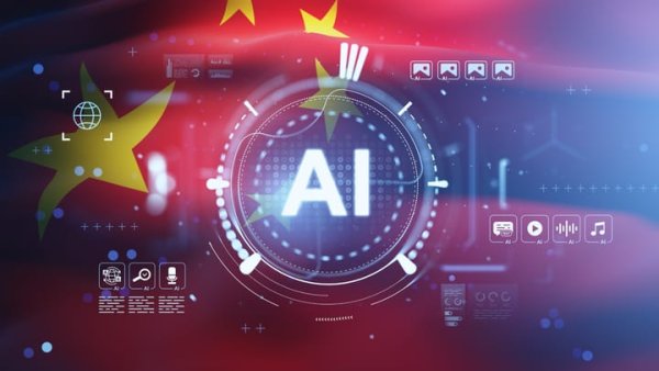 Çin Bağlantılı Hacker APAC Saldırısında AI Yeteneklerini Sergiledi