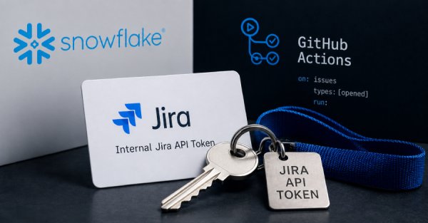 Snowflake GitHub Eylemleri Açığında Komut Enjeksiyonu Tehlikesi