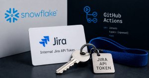 Snowflake GitHub Eylemleri Açığında Komut Enjeksiyonu Tehlikesi