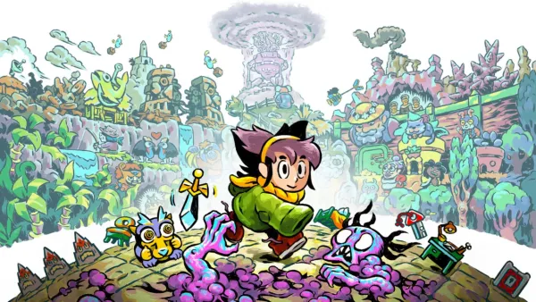 Oyun Geliştiricilerinden İşten Çıkarılan Meslektaşlarına Destek: 100'den Fazla Oyunluk Itch.io Paketi