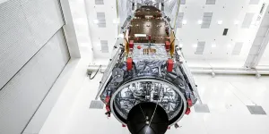 NASA'nın Yeni Uzay Teleskobu ve Çin Teknolojisine İthalat Kısıtlamaları