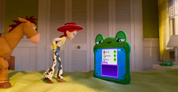 Disney, TikTok İçerik Üreticilerine Marvel, Star Wars ve Pixar Karakterleri İçin Resmi Erişim Sağlıyor