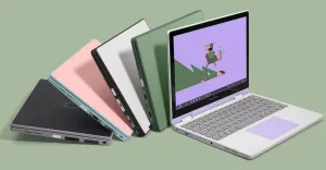 Framework'ten 12 İnçlik Dizüstü Bilgisayara Donanım Dokunuşu