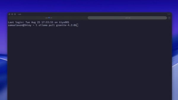 IBM, Yerel Büyük Dil Modelleri Trendine Uyarak Yeni Granite 4.2'yi Tanıttı