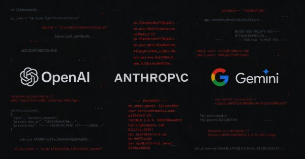 OpenAI, Anthropic ve Google API Açığı Zayıflatan AI Modellerinin Mantığını Çözmeye İzin Verdi