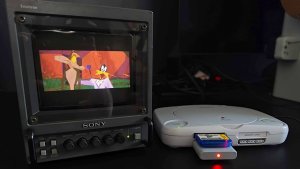 Coyote vs. Acme'den 25 Yıl Önce Çıkan Obskür PS1 Stealth Oyunu