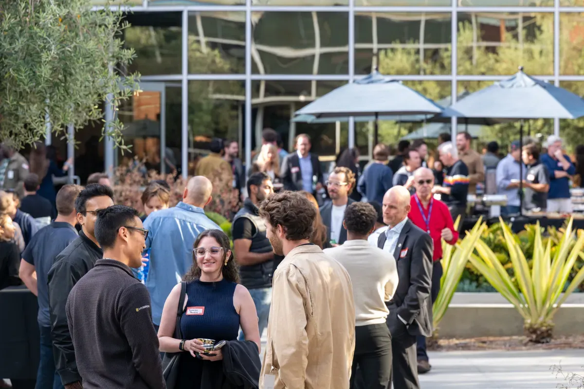 TechCrunch Disrupt 2026'da Kendi Etkinliğinizi Düzenleyin