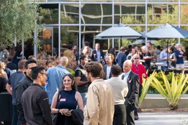 TechCrunch Disrupt 2026'da Kendi Etkinliğinizi Düzenleyin