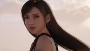 Final Fantasy 7 Revelation'ın Yeni Fragmanı Dev Yaratıklara Ayrıldı