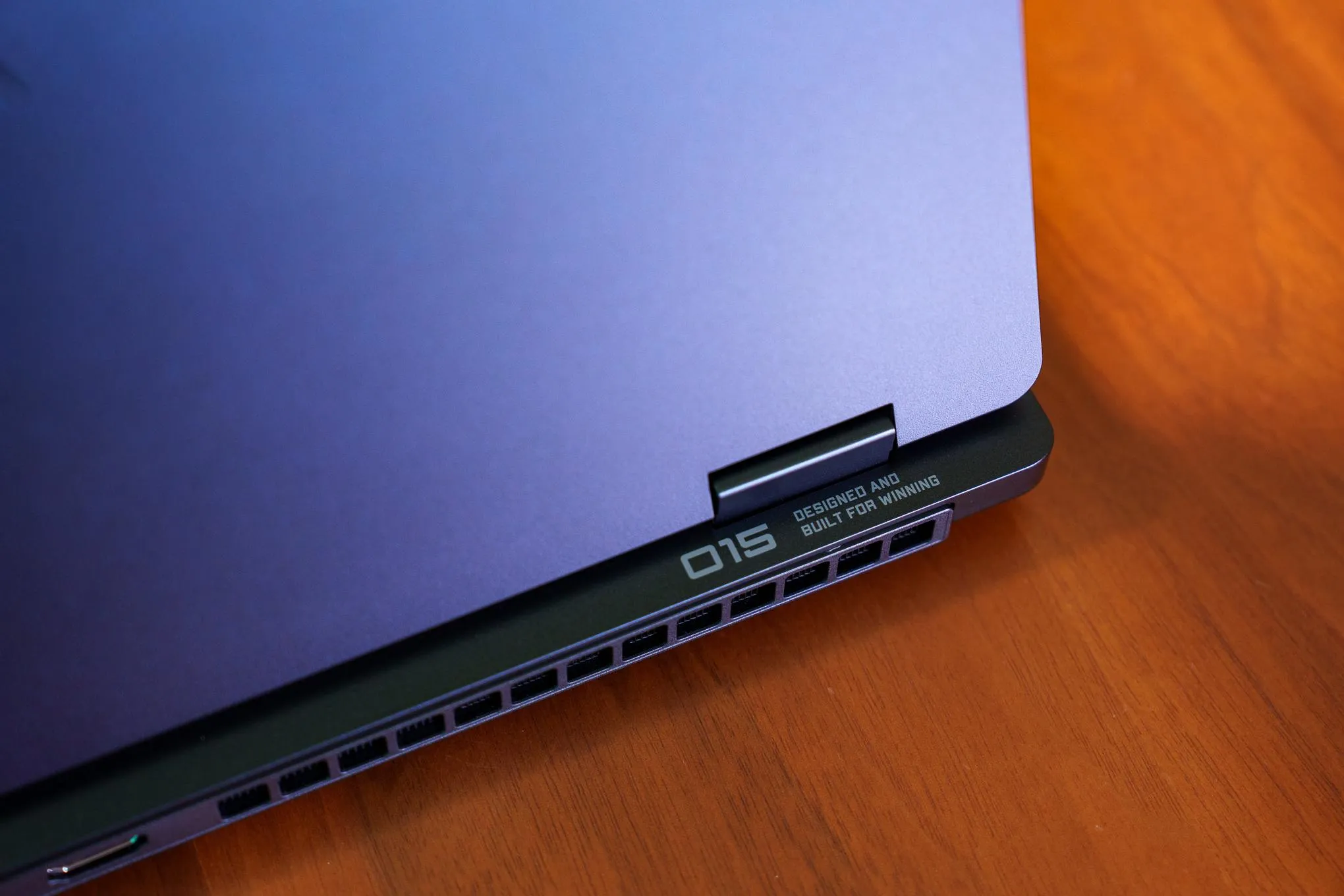 HP HyperX Omen 15