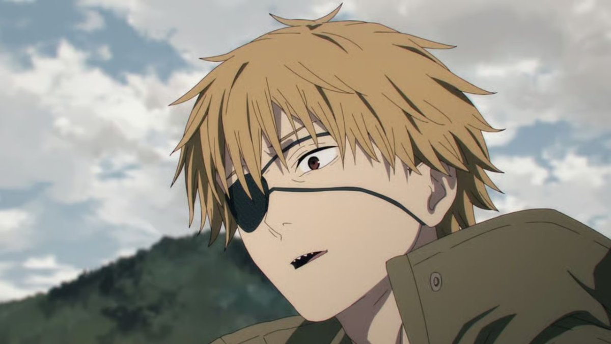 Chainsaw Man Anime Oyuncusu Manga'nın Tartışmalı Sonu Hakkında Konuştu