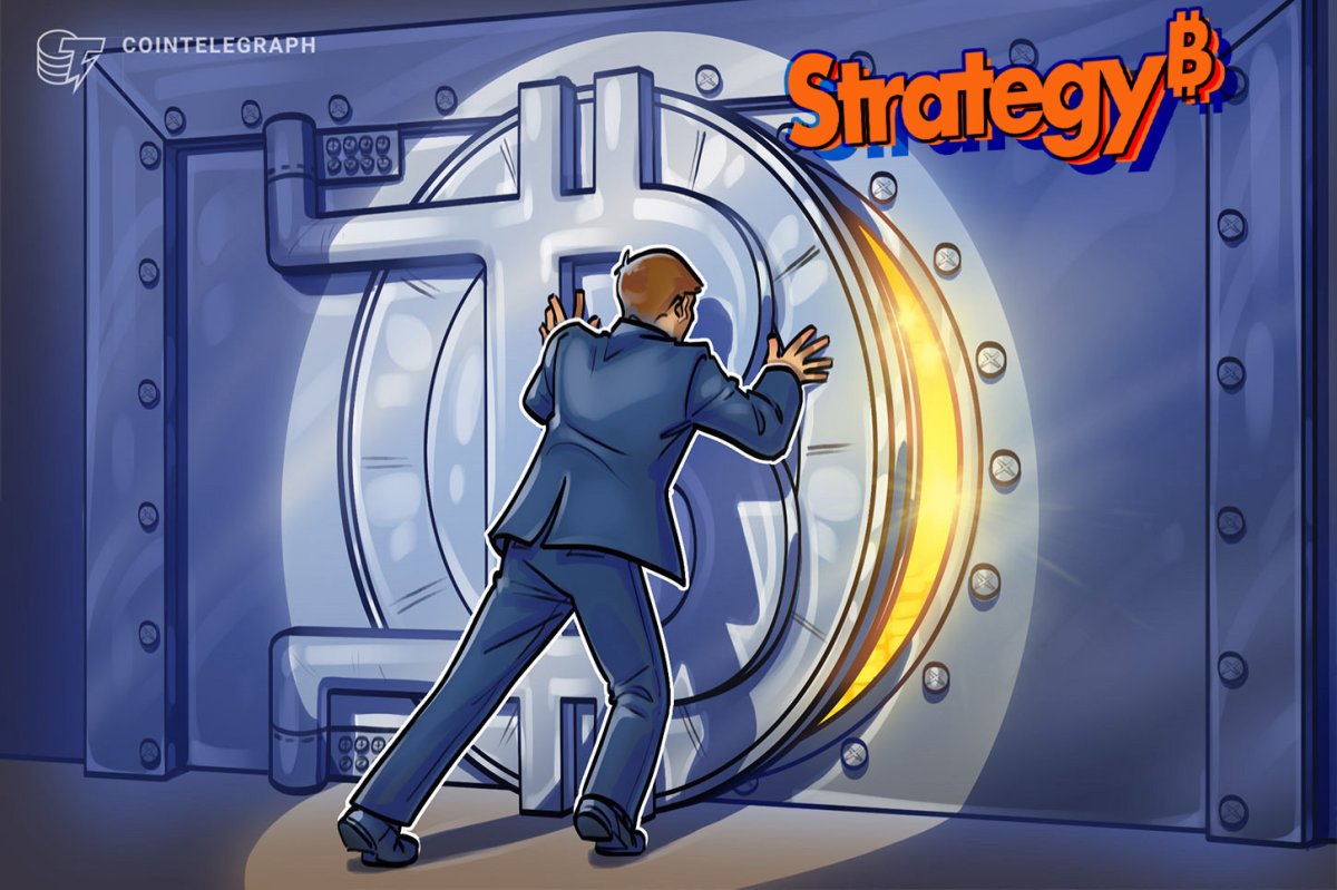 Strategy CEO'su Phong Le: Şirket Bu Yıl Bitcoin Biriktirmeye Yeniden Başlayacak