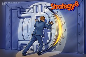 Strategy CEO'su Phong Le: Şirket Bu Yıl Bitcoin Biriktirmeye Yeniden Başlayacak