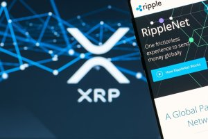 Ripple Bağlantılı XRP %15 Arttı