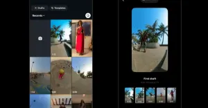 Instagram, Reels Videolarınızı Otomatik Olarak Düzenliyor