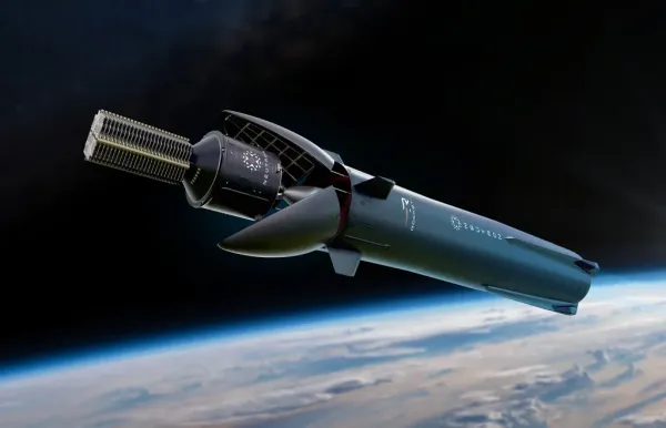 Rocket Lab'ın Neutron Roketinin İlk Fırlatılması 2027'ye Sarkabilir