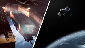 Hardspace'ten Clearspace'e: Uzay Enkazı Temizleme Oyunları Gerçek Görevlerle Nasıl Kıyaslanıyor?