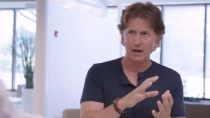 The Elder Scrolls 6 Oynanabilir Hale Geldi, Bethesda'nın Kendi Yaratığı RPG Kabusu Neredeyse Sona Eriyor