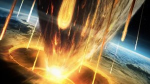 Dinozorları Yok Eden Asteroit, İnsan İçin Öldürücü Sıcaklık Sınırının 17 Katı Fırtınalara Yol Açmış Olabilir
