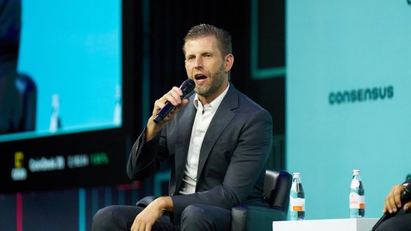 Trump bağlantılı American Bitcoin'in başkanı Matt Prusak, Giga Energy'ye geçiyor