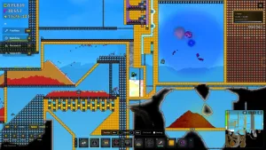 Bu Yeni Fabrika Simülatörü Steam'de Patlıyor, Nedenini Anlıyorum