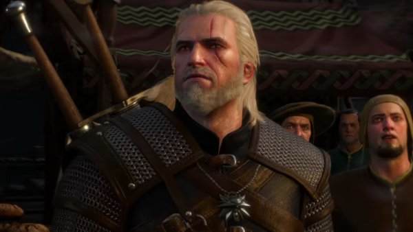 The Witcher 3 Geliştiricileri, NPC'lere Korku Tepkileri Eklemeye Çalıştı