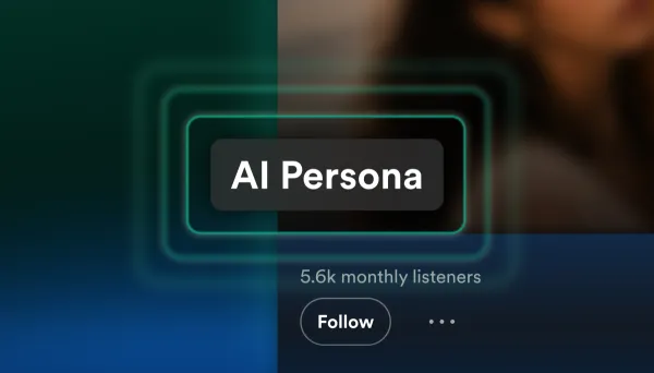 Spotify, Sanal Sanatçıları 'AI Persona' Etiketiyle İşaretleyecek